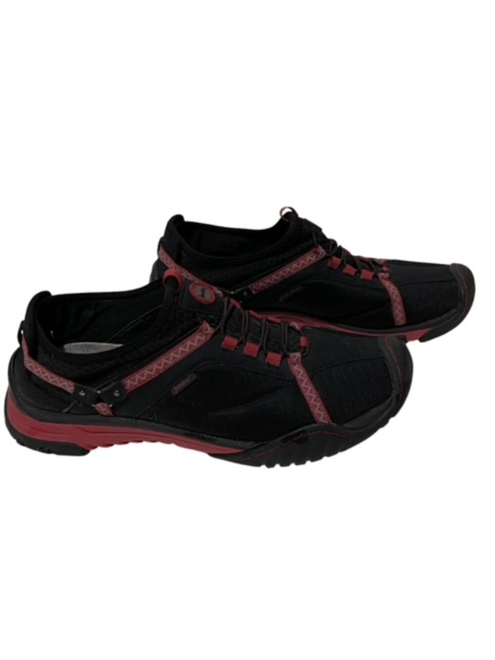 J-14 Tahoe Walking Hiking Trail Sneakers Size 10